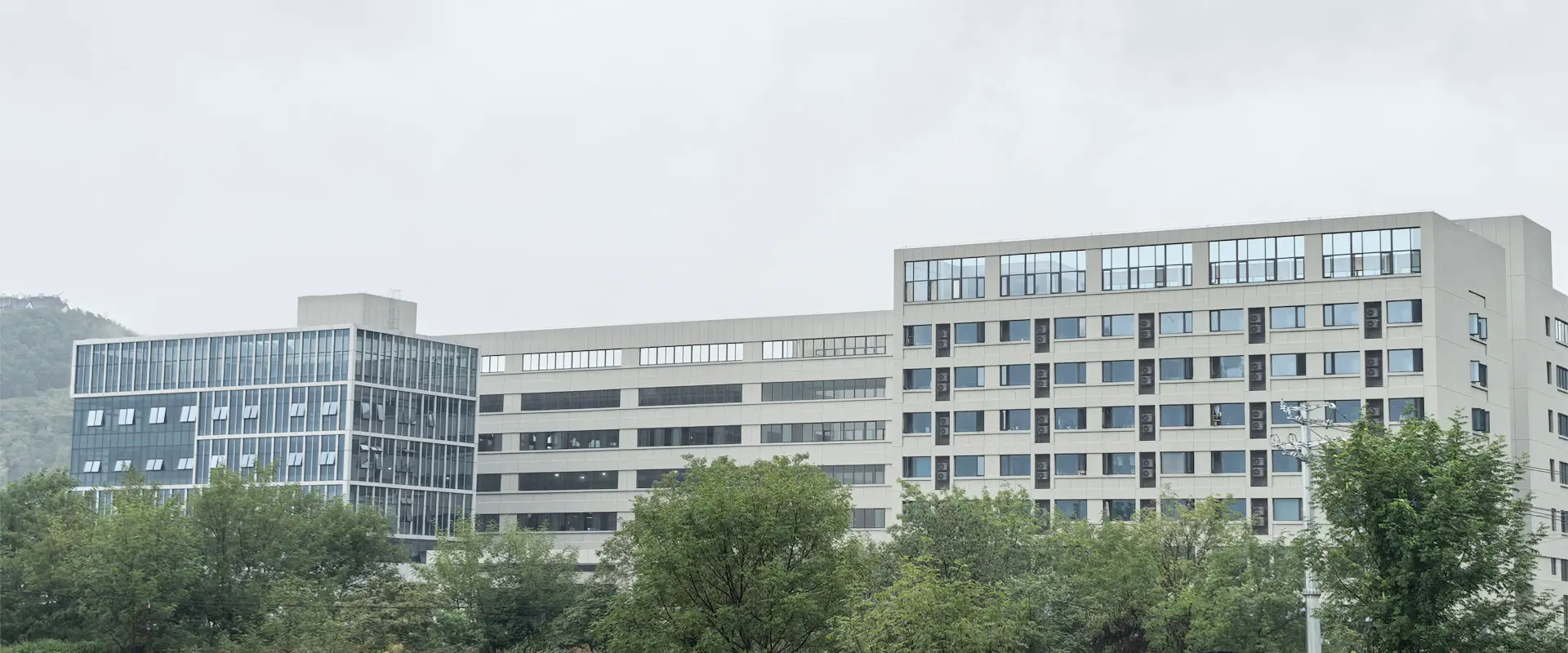 Propinsi klep industri profésional