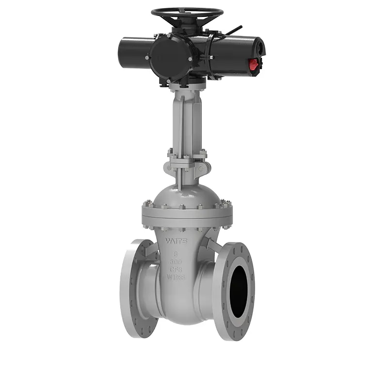 Listrik API 600 Glush